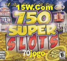 Jogos com bônus e suporte 24h na 70jogo
